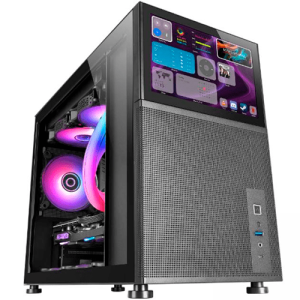 MCLCD NEGRO MARS GAMING