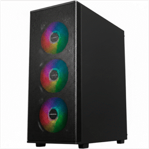 Intel Core Ultra 5 225F Gaming Avanzado