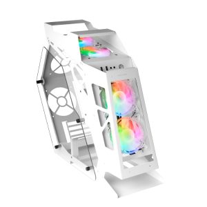 MC61 BLANCO MARS GAMING