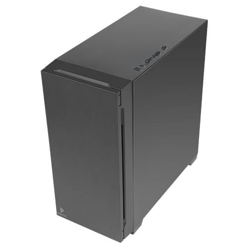 P10C NEGRO ANTEC - Imagen 3