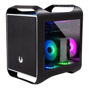 PRODIGY M 2022 A-RGB NEGRO BITFENIX