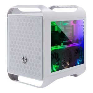 PRODIGY M 2022 A-RGB BLANCO BITFENIX