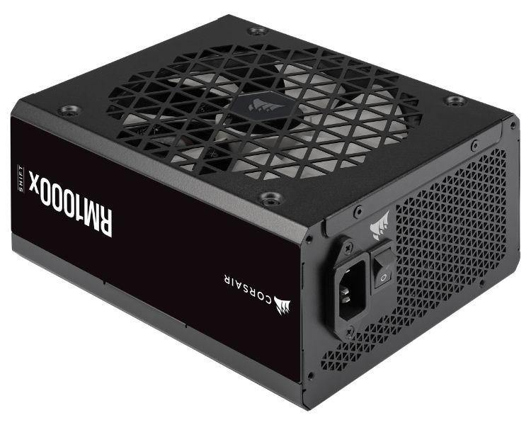 MODULAR CORSAIR SHIFT RM1000X 1000W 80+ GOLD