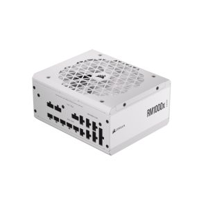 MODULAR CORSAIR SHIFT RM1000X 1000W 80+ GOLD WHITE