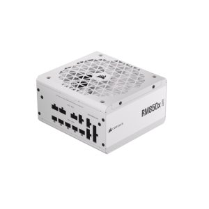 MODULAR CORSAIR SHIFT RM850X 850W 80+ GOLD WHITE