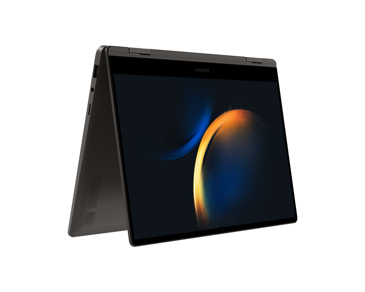 SAMSUNG GALAXY BOOK3 360 NP734QFG-KA1ES