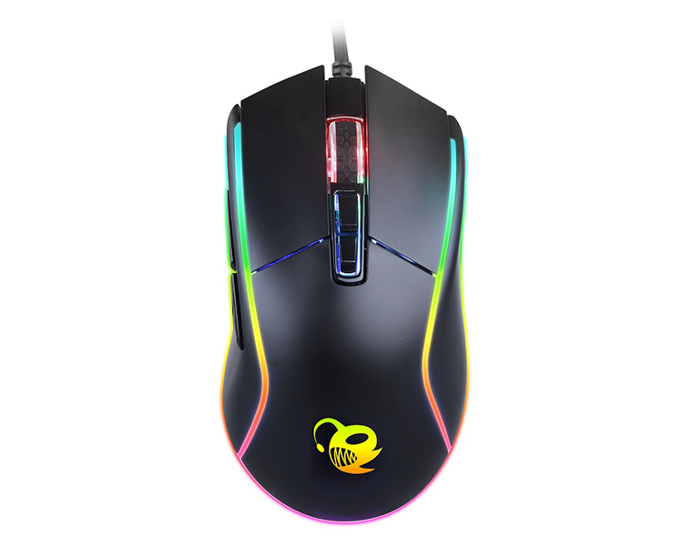 RATON DEEPDARTH RGB DEEPGAMING