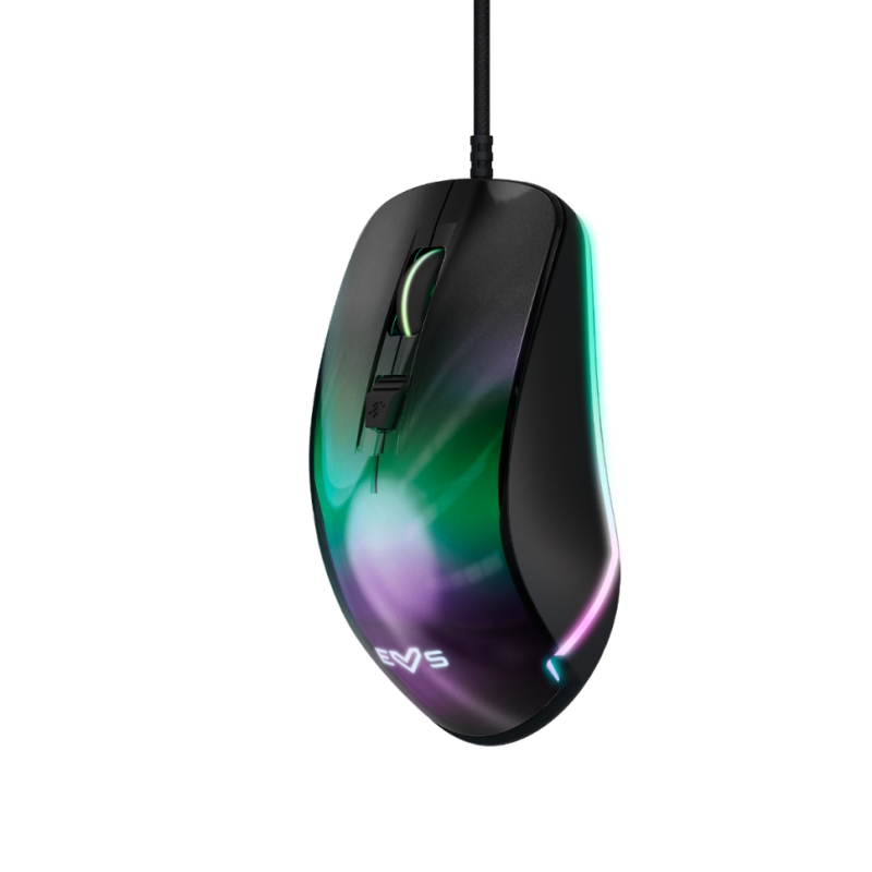 Energy Sistem Raton Gaming ESG M3 Neon - Imagen 2