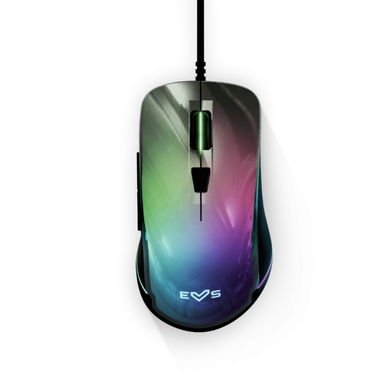 Energy Sistem Raton Gaming ESG M3 Neon - Imagen 3