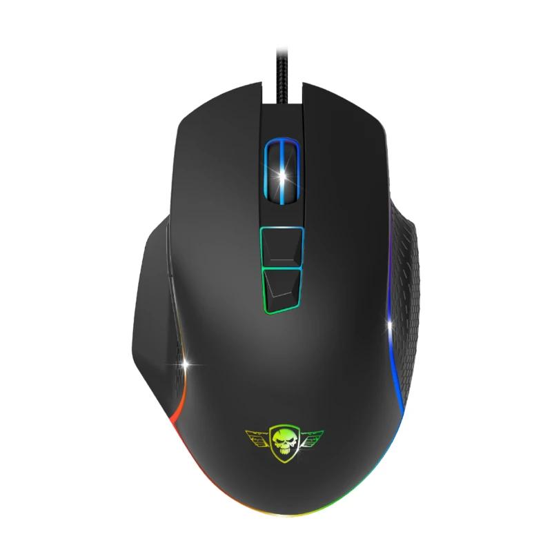 Spirit of Gamer Raton Souris Pro M1 - Imagen 2