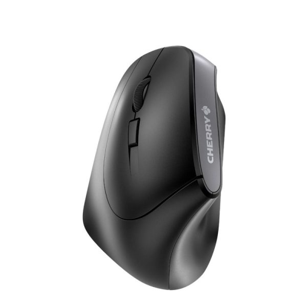 Cherry Ratón Wireless MW4500 ZURDOS usb - Imagen 3