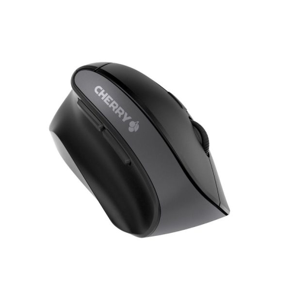 Cherry Ratón Wireless MW4500 ZURDOS usb - Imagen 4