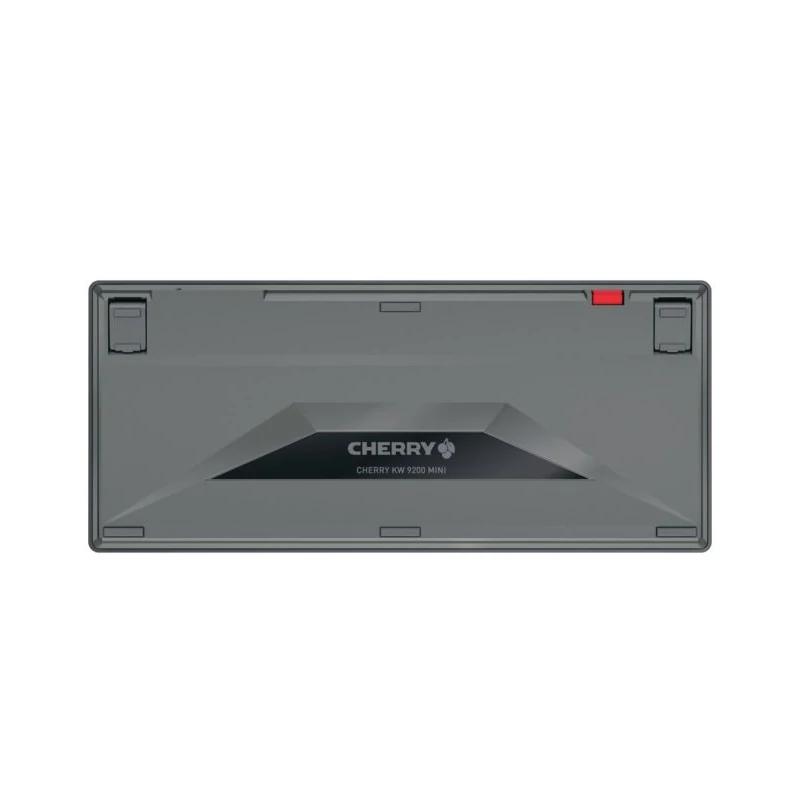 CHERRY Teclado Inalámbrico/Bluetooth recargable - Imagen 3