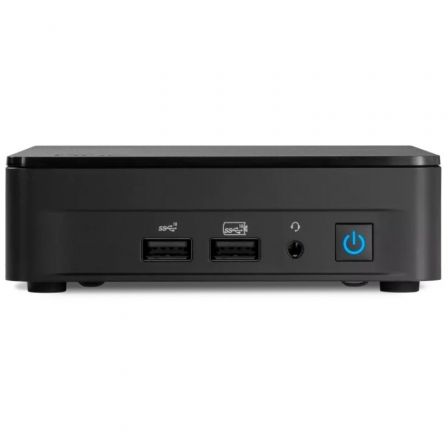 MiniPC Asus NUC 13 Pro RNUC13ANKI500002I Intel Core i5-1340P - Imagen 2