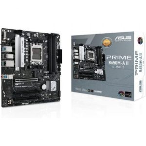 Asus Prime B650M-A II-CSM/ Socket AM5/ Micro ATX
