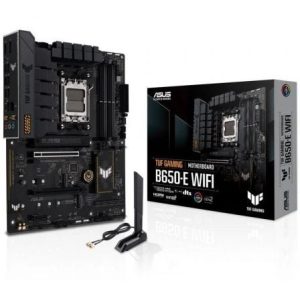 Asus TUF GAMING B650-E WIFI/ Socket AM5