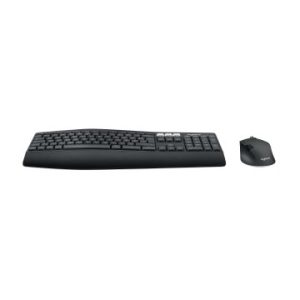 PACK TECLADO Y MOUSE LOGITECH MK850 ALEMAN P/N:920-008221