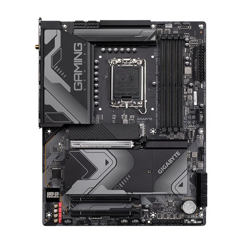 GIGABYTE Z790 GAMING X AX G10 INTEL1700 4DDR5 PCIE4.0 SATA3 USB3.2 ATX - Imagen 3