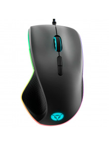 MOUSE LENOVO GAMING RGB LEGION M500 MOUSE 16.000 DPI