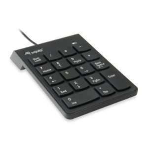 TECLADO NUMERICO USB EQUIP  245205