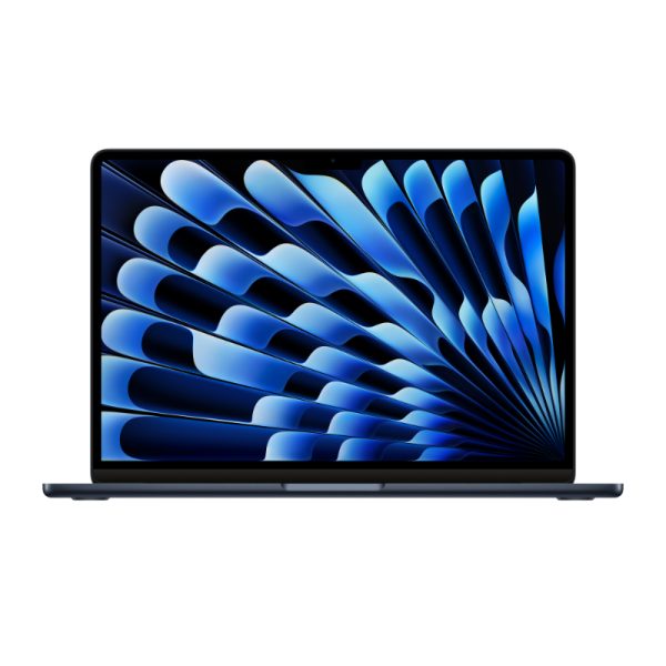 MACBOOK AIR APPLE 13'' M3 10CORE GPU MIDNIGHT 512GB MRXW3Y/A