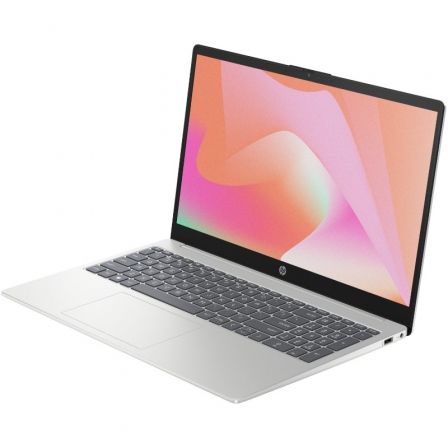 HP 15-FD0028NS Intel Core i3-N305/ 8GB/ 256GB SSD/ 15.6"/ Sin Sistema Operativo - Imagen 2