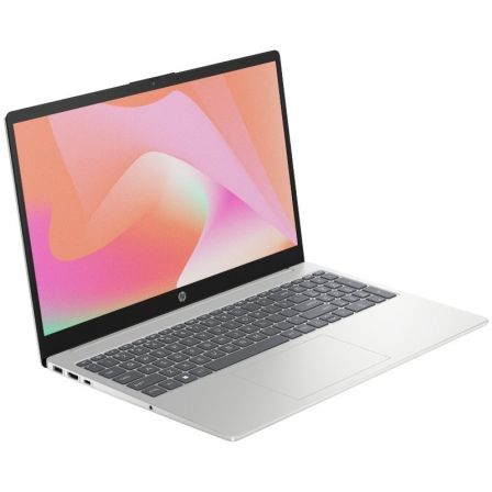 HP 15-FD0028NS Intel Core i3-N305/ 8GB/ 256GB SSD/ 15.6"/ Sin Sistema Operativo - Imagen 3