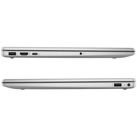HP 15-FD0028NS Intel Core i3-N305/ 8GB/ 256GB SSD/ 15.6"/ Sin Sistema Operativo - Imagen 4