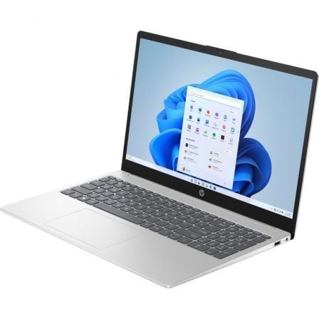 HP 15-FD0038NS Intel Core i3-N305/ 8GB/ 512GB SSD/ 15.6"/ Win11 - Imagen 3