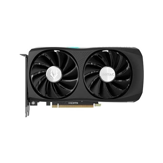 ZOTAC RTX 4060TI 16GB TWIN EDGE GDDR6 - Imagen 2