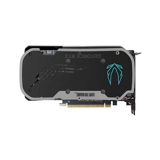 ZOTAC RTX 4060TI 16GB TWIN EDGE GDDR6 - Imagen 3