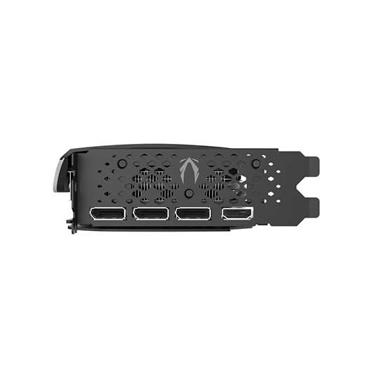 ZOTAC RTX 4060TI 16GB TWIN EDGE GDDR6 - Imagen 4