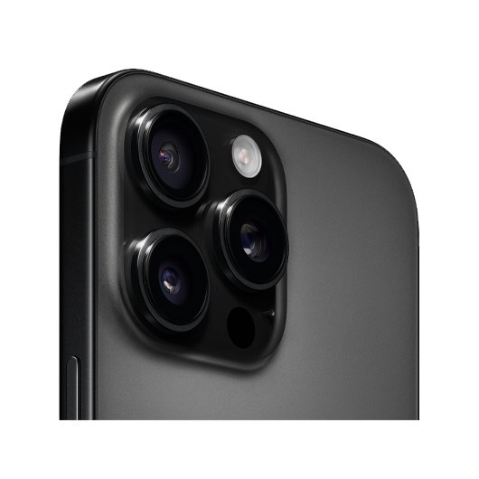 APPLE IPHONE 16 PRO MAX 256GB BLACK T - Imagen 3