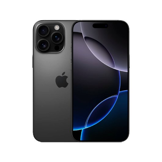 APPLE IPHONE 16 PRO MAX 256GB BLACK T - Imagen 4