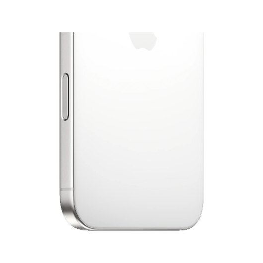 APPLE IPHONE 16 PRO MAX 256GB WHITE T - Imagen 2