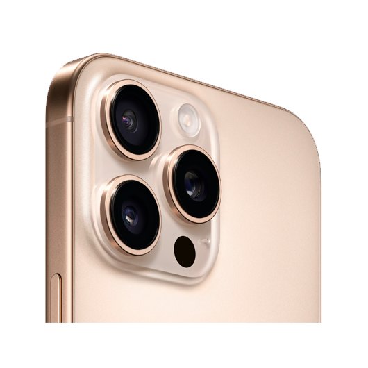 APPLE IPHONE 16 PRO MAX 256GB DESERT T - Imagen 3