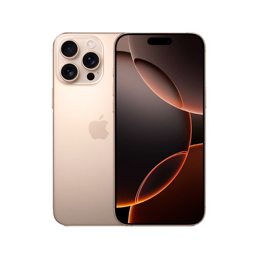 APPLE IPHONE 16 PRO MAX 256GB DESERT T - Imagen 4