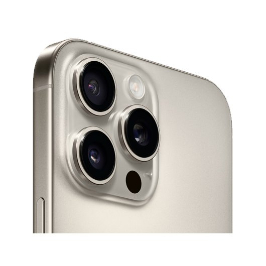 APPLE IPHONE 16 PRO MAX 256GB NATURAL T - Imagen 2