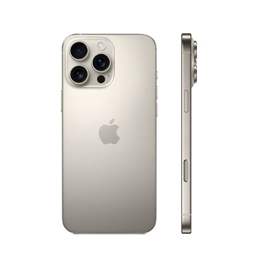 APPLE IPHONE 16 PRO MAX 256GB NATURAL T - Imagen 4