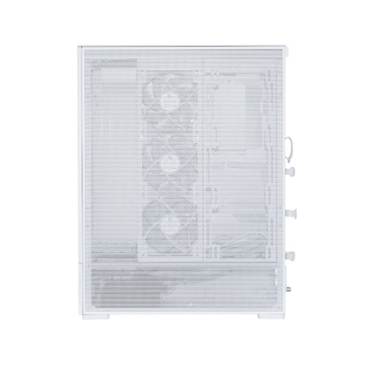 TORRE ATX LIAN LI LANCOOL SUP01 WHITE - Imagen 3