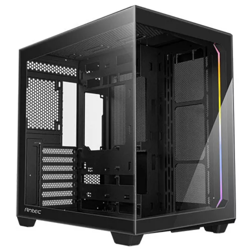 CAJA C5 NEGRO ANTEC