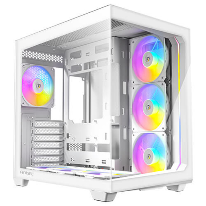 CAJA C5 ARGB BLANCO ANTEC