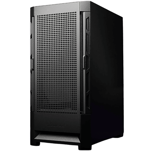 Cougar Caja Miditorre Airface Negro