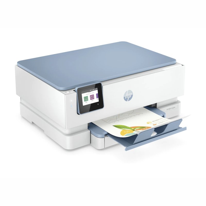 HP Multifunción Envy Inspire 7221e WiFi/ Dúplex - Imagen 2