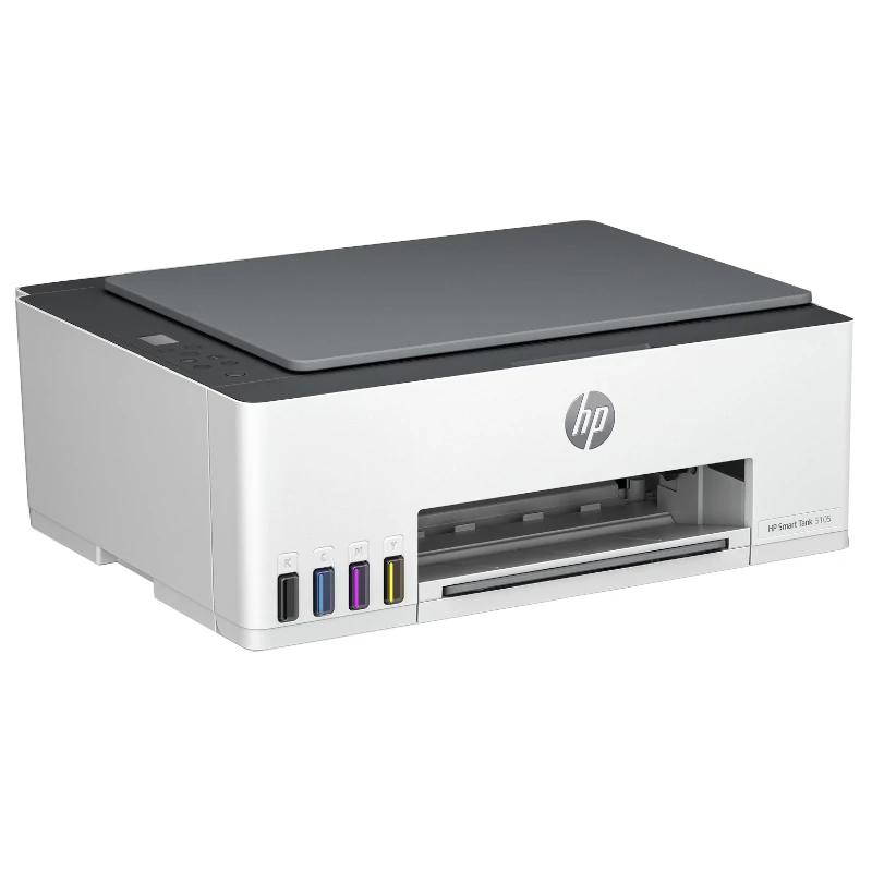 HP Multifunción Smart Tank 5105 Fax Movil - Imagen 2