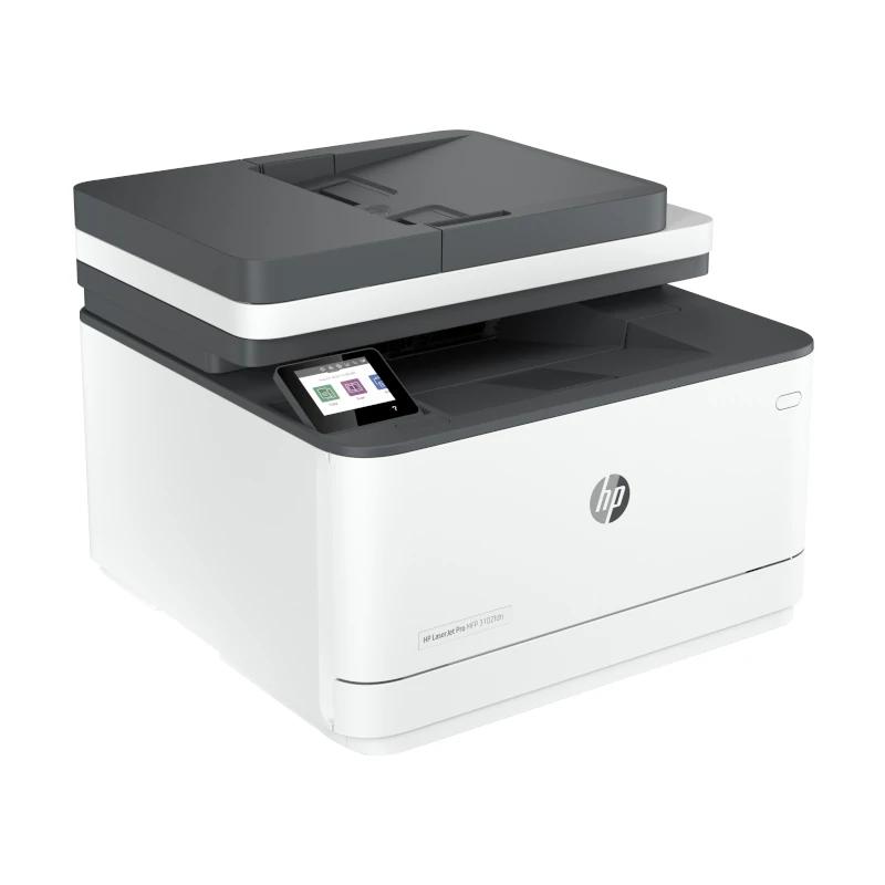 HP Multifunción Láserjet Pro 3102FDN Fax/ Dúplex - Imagen 2