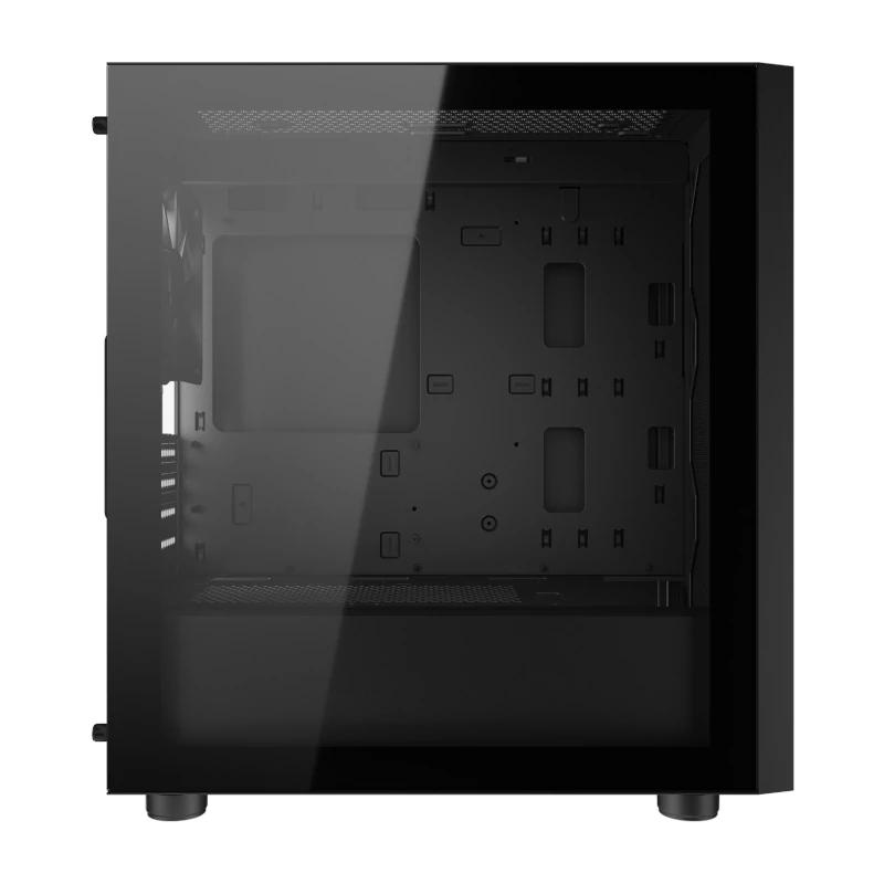 Cougar Caja Uniface Mini Black - Imagen 3