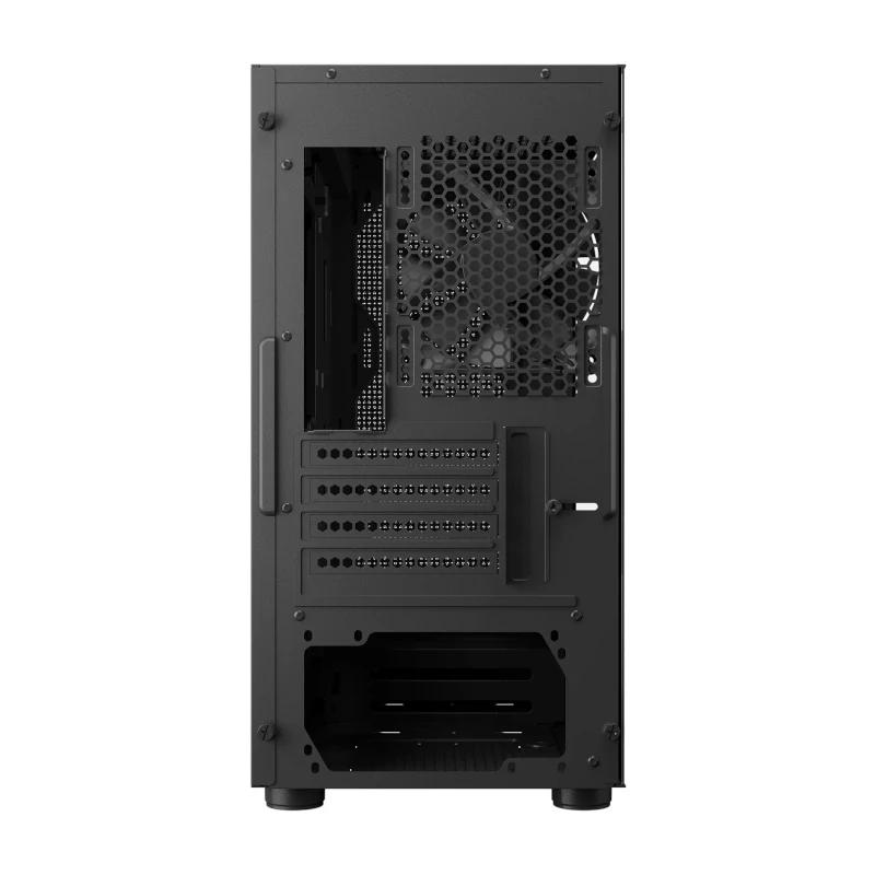 Cougar Caja Uniface Mini Black - Imagen 4