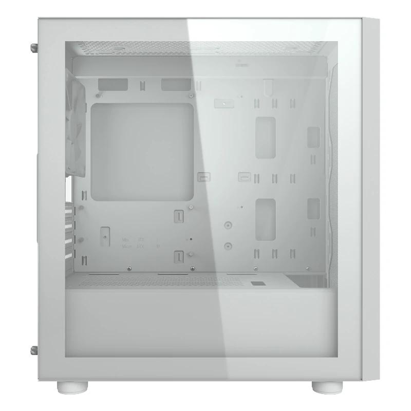 Cougar Caja Uniface Mini Rgb White - Imagen 2