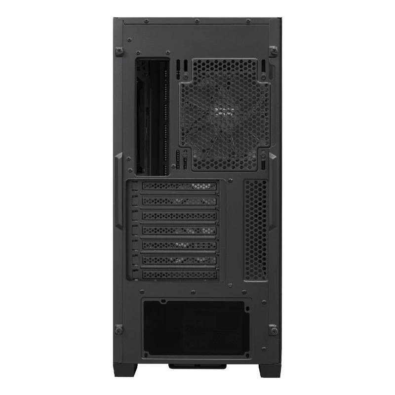 Cougar Caja Miditorre Uniface Black - Imagen 3